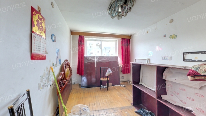 行政学院小区二手房实景图