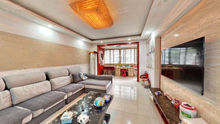 山隐新村东区二手房实景图