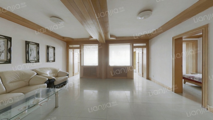 金良综合楼小区二手房实景图