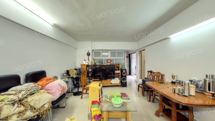 润泰大厦二手房实景图