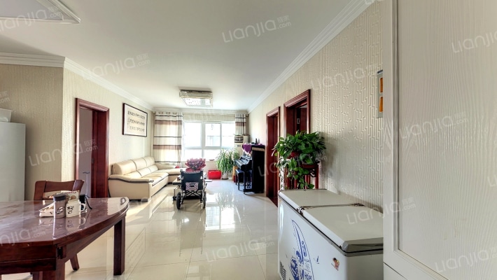 台阳博雅苑二手房实景图