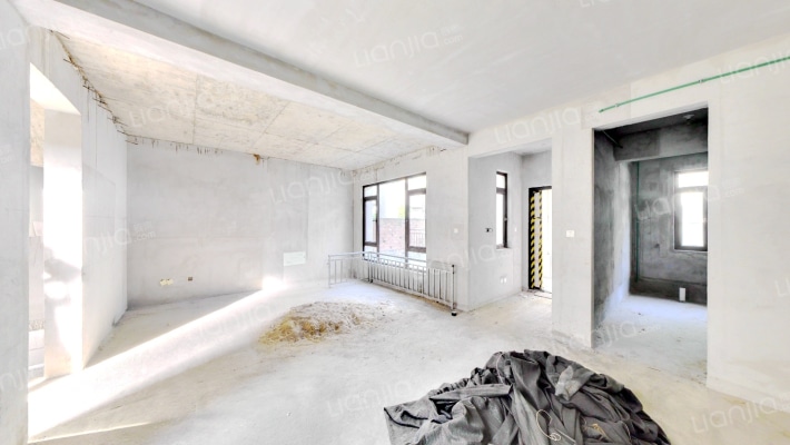 龙湖原著二手房实景图