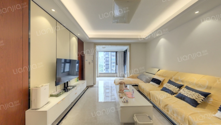 彰泰·凤岭江湾二手房实景图