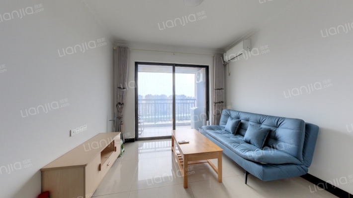 鹏城里二手房实景图