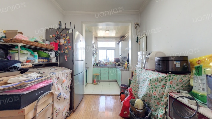 前马厂胡同二手房实景图