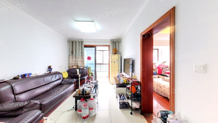 瑞禾景苑二手房实景图