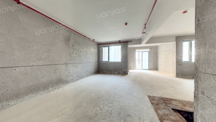 港东名居三期二手房实景图