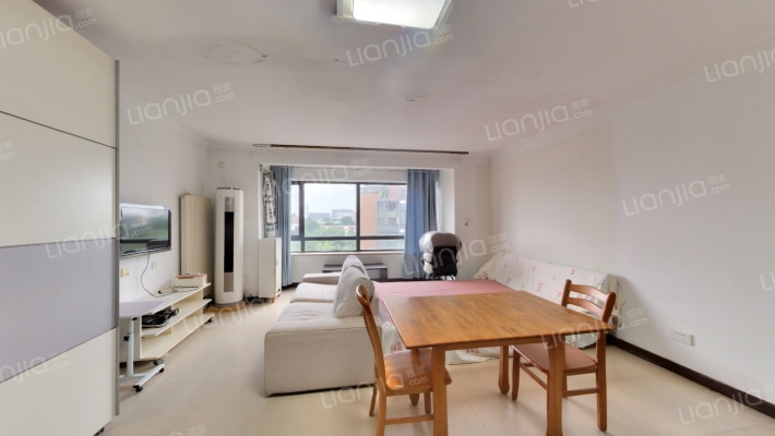 中铁翰庭二手房实景图