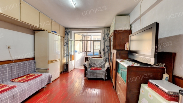 七一街二手房实景图