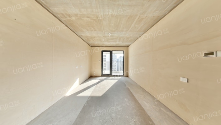 龙湖紫都城二手房实景图