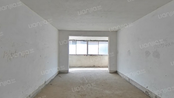 健康家园二手房实景图