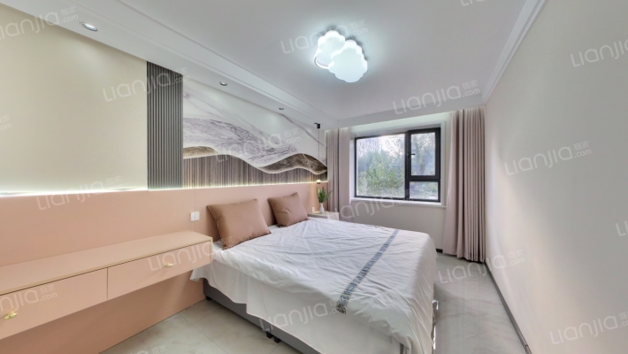 林苑花园二手房实景图