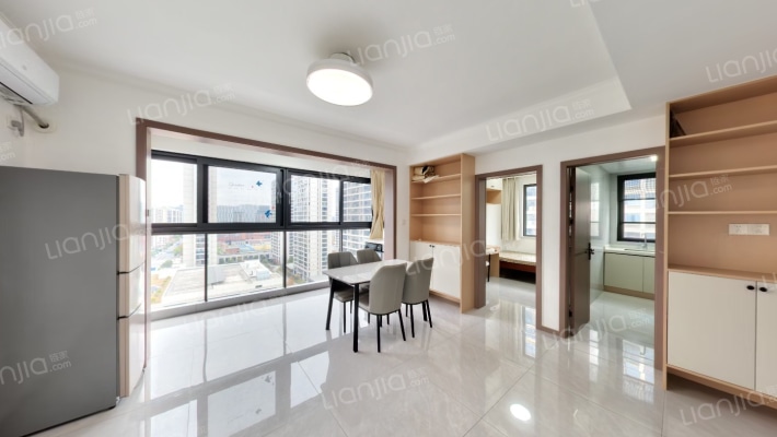 皋亭铭苑二手房实景图