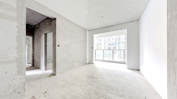 君雁·七欣城二手房实景图