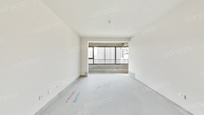 能建紫郡兰园A2地块二手房实景图