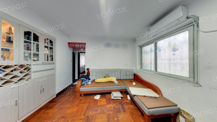 华景花园二手房实景图