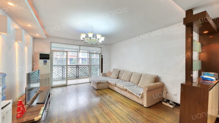 明阳家在回廊二手房实景图