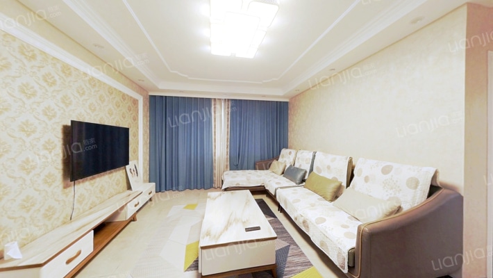 万兴公寓(东海路)二手房实景图