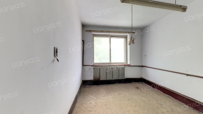 解放小区二手房实景图