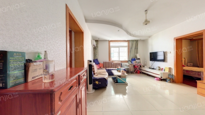 花冲人才苑二手房实景图