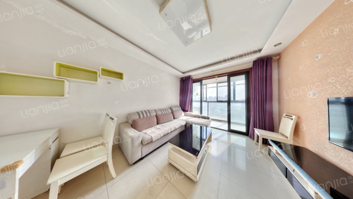 路劲主场二三期二手房实景图