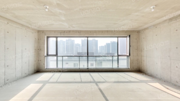 全运村荷风苑二手房实景图