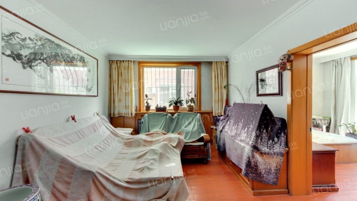 虹港新居二手房实景图