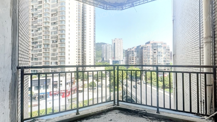 银桂院二手房实景图