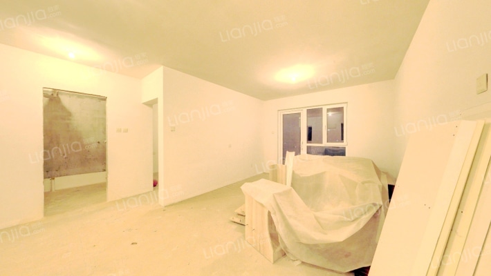 荣盛阿尔卡迪亚霸州温泉城二手房实景图