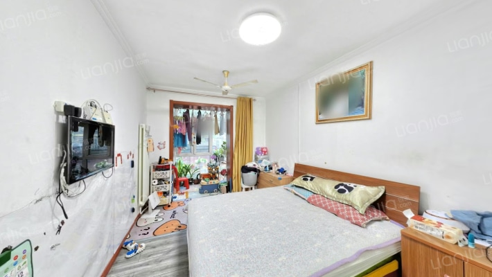 葛村西里二手房实景图