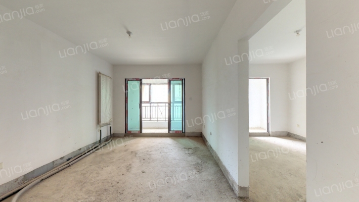 合盛嘉园二手房实景图