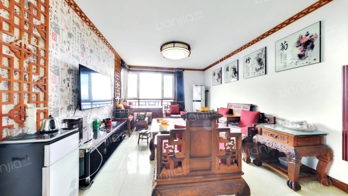 遵化逸翠湾小区二手房实景图