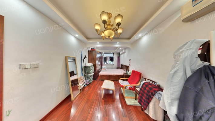 云峰里二手房实景图