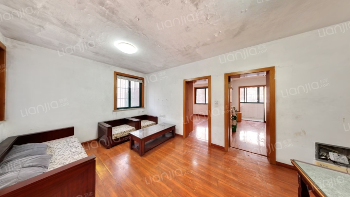 大公花园二手房实景图