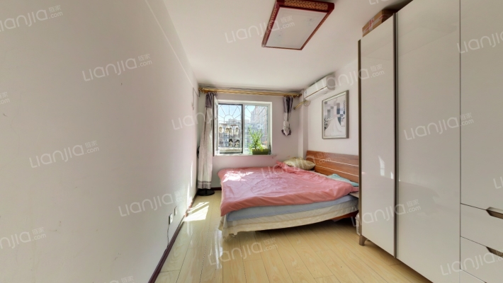 盛世天城二手房实景图