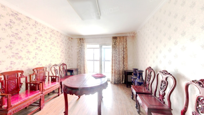 樱花苑二手房实景图