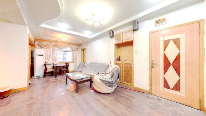 育才一村二手房实景图