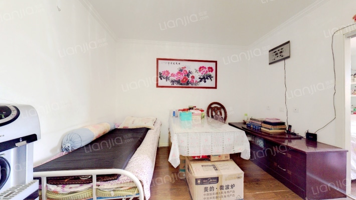 安平里二手房实景图