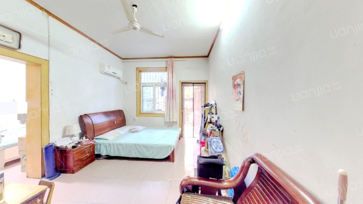 长江中路330号二手房实景图