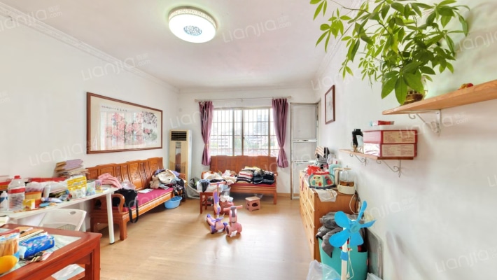 翠香路二手房实景图