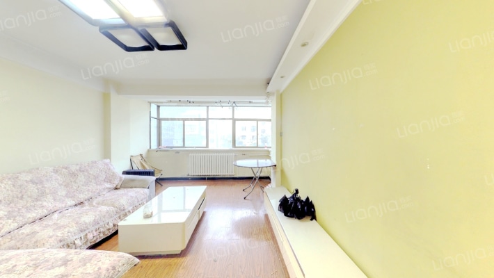 康乐园小区二手房实景图