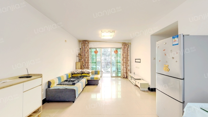 保税广场二手房实景图