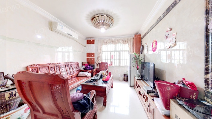 春晖阁二手房实景图