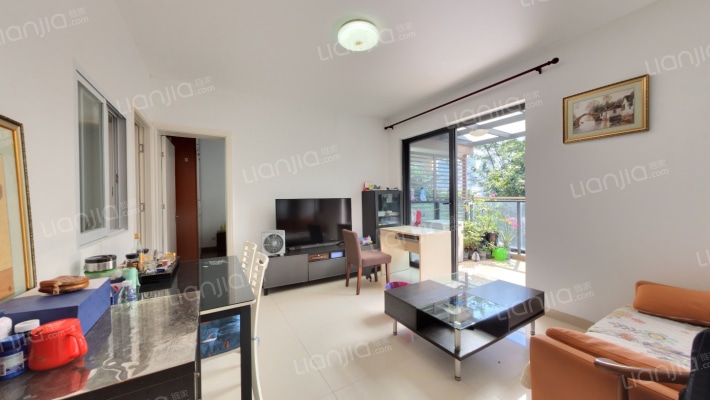 雍景湾二手房实景图