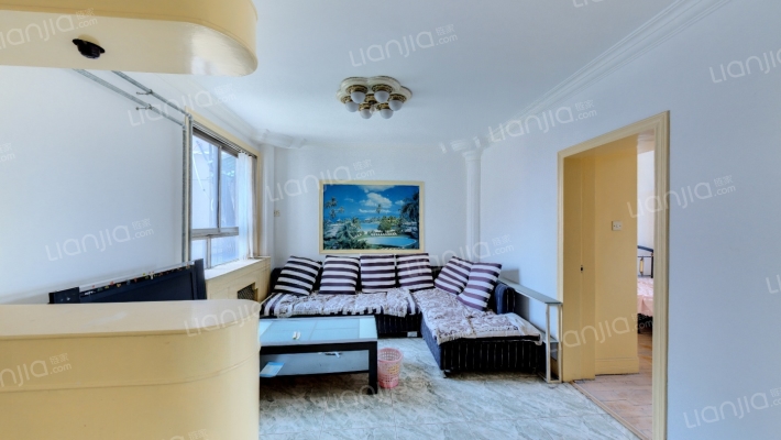 精密小区 二手房实景图