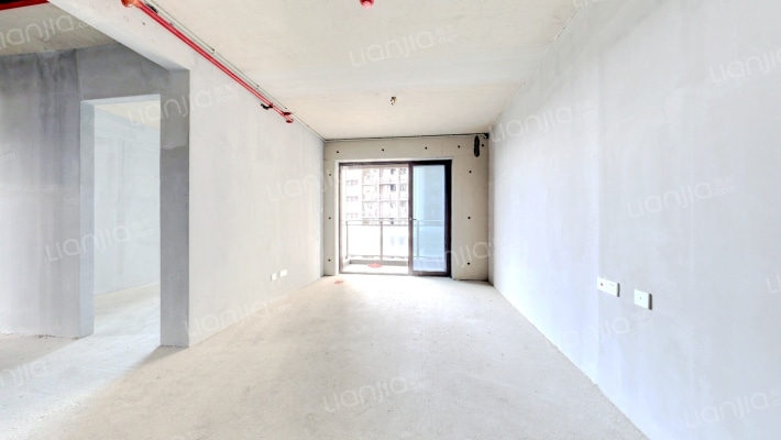 合正方洲泓园二手房实景图