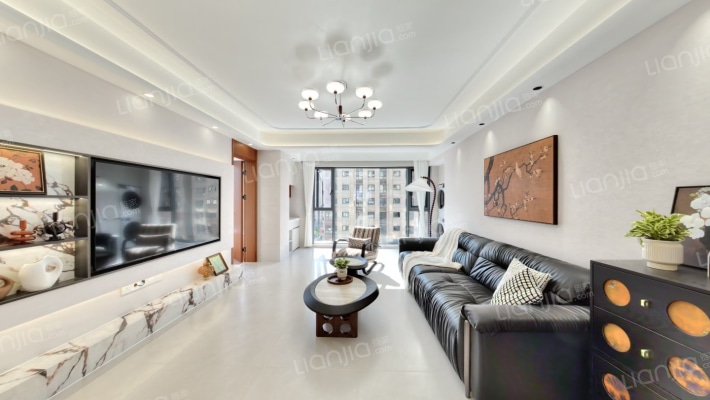 宝龙国际花园二期二手房实景图