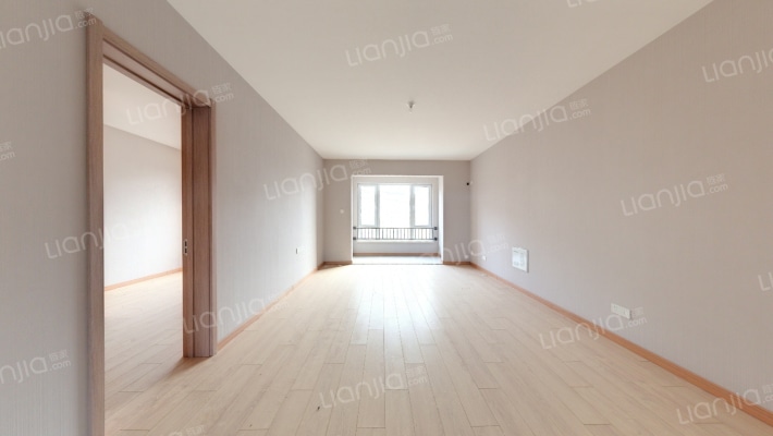 万科海港城3期二手房实景图