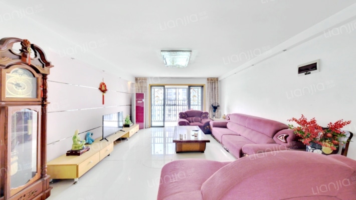 银港水晶城二手房实景图