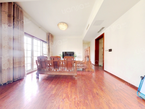 整租·绿城理想之城-御园D区 3室2厅 东/南/北